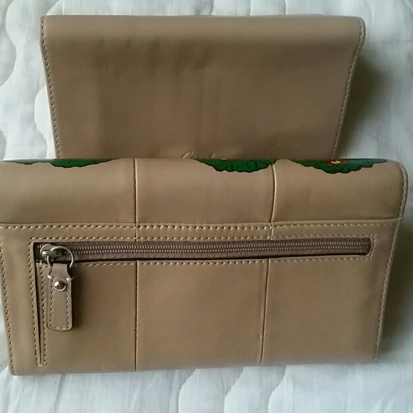 Coach wallet - Picture 7 of 8